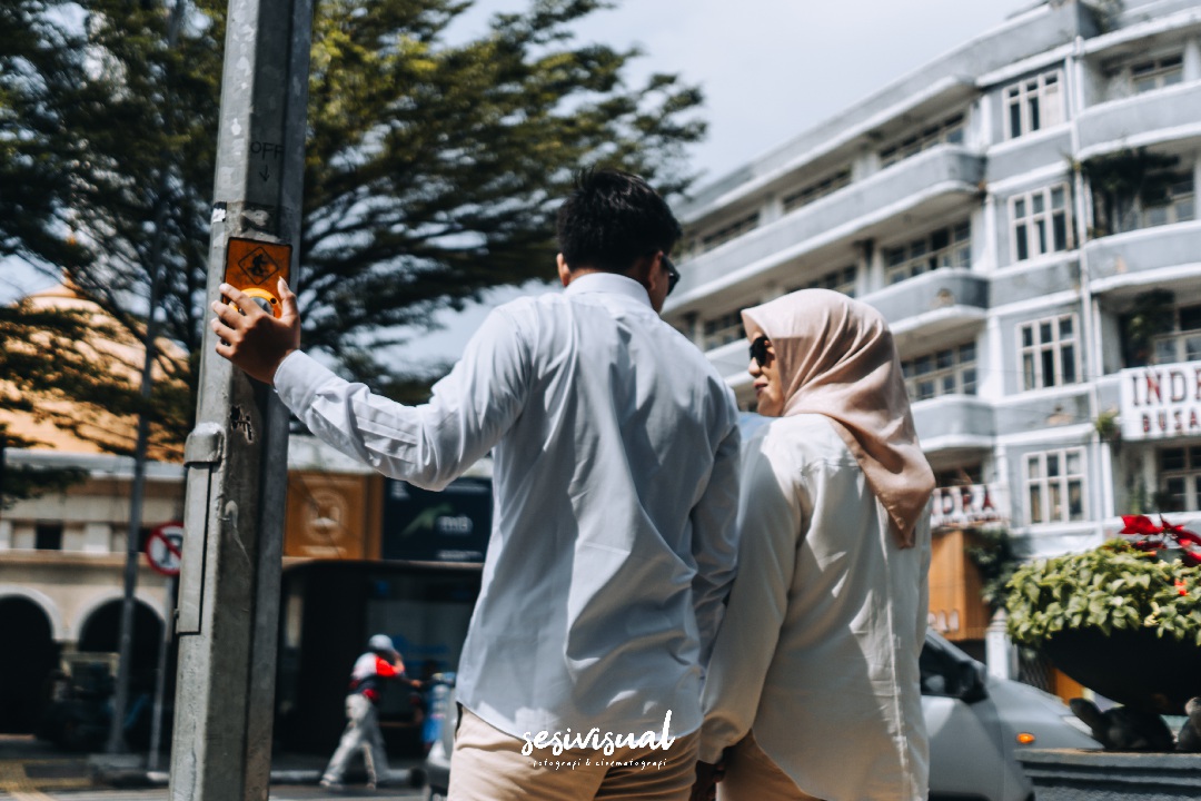 prewedding